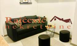 Jednoiposoban stan, Beograd, Centar, prodaja, 35m2, 149000e, id1455520