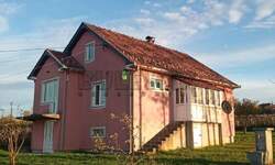 Kuca, Kragujevac, Baljkovac, prodaja, 84m2, 85000e, id1455624