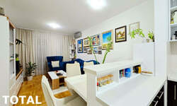 Dvoiposoban stan, Novi Sad, Nova Detelinara, prodaja, 55m2, 165000e, id1455627