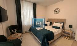 Jednosoban stan, Jagodina, prodaja, 31m2, 46500e, id1455631