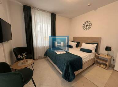 Jednosoban stan, Jagodina, prodaja, 31m2, 46500e, id1455631