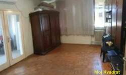 Dvosoban stan, Beograd, Mirijevo, prodaja, 53m2, 128000e, id1455633