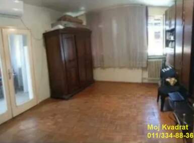 Dvosoban stan, Beograd, Mirijevo, prodaja, 53m2, 128000e, id1455633