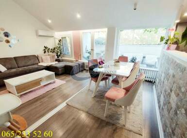 Dvosoban stan, Beograd, Cerak Vinogradi, prodaja, 57m2, 170000e, id1455634