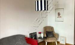 Jednosoban stan, Beograd, izdavanje, 38m2, 450e, id1455636