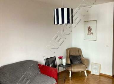 Jednosoban stan, Beograd, izdavanje, 38m2, 450e, id1455636