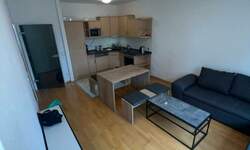 Dvoiposoban stan, Kragujevac, prodaja, 80m2, 155000e, id1455640