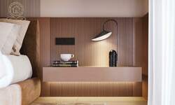 Dvosoban stan, Beograd, Blok 64, izdavanje, 62m2, 1400e, id1455642