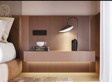 Dvosoban stan, Beograd, Blok 64, izdavanje, 62m2, 1400e, id1455642