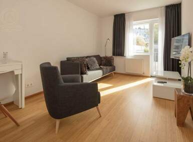 Jednosoban stan, Novi Sad, izdavanje, 31m2, 500e, id1455645