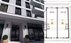 Poslovni prostor / Lokal, Kragujevac, prodaja, 201m2, 3050e, id1455646