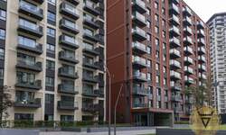 Trosoban stan, Beograd, Beograd na vodi, izdavanje, 78m2, 1500e, id1455648