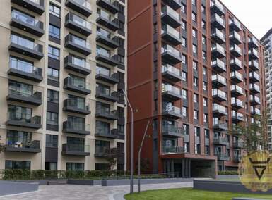 Trosoban stan, Beograd, Beograd na vodi, izdavanje, 78m2, 1500e, id1455648