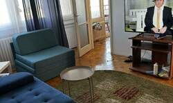 Dvosoban stan, Beograd, Braće Jerković, izdavanje, 61m2, 450e, id1455650