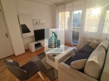 Dvosoban stan, Niš, izdavanje, 48m2, 350e, id1351121