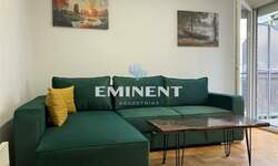 Dvosoban stan, Beograd, Lekino Brdo, izdavanje, 40m2, 700e, id1254079