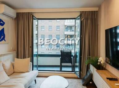 Dvosoban stan, Beograd, Višnjička Banja, izdavanje, 49m2, 700e, id1455669