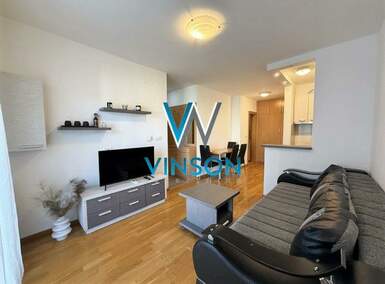 Jednoiposoban stan, Novi Sad, Centar, izdavanje, 38m2, 450e, id1455602