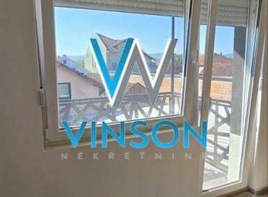 Dvoiposoban stan, Novi Sad, Veternik, izdavanje, 70m2, 450e, id1447996