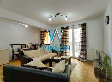Dvosoban stan, Novi Sad, Centar, izdavanje, 61m2, 450e, id1440151