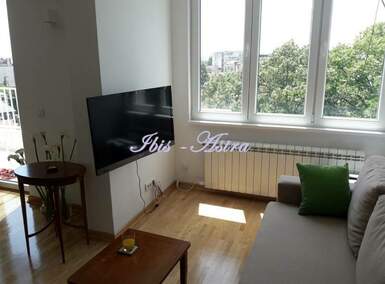 Dvosoban stan, Beograd, Kalenić pijaca, prodaja, 49m2, 220000e, id1446751