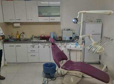 Poslovni prostor / Lokal, Niš, Medicinski fakultet, izdavanje, 44m2, 300e, id1455681