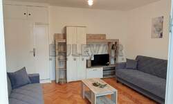 Jednoiposoban stan, Niš, Crveni pevac, izdavanje, 36m2, 350e, id1455683