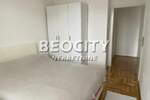 Dvosoban stan, Novi Sad, Bulevar Patrijarha Pavla, izdavanje, 42m2, 400e, id1455684