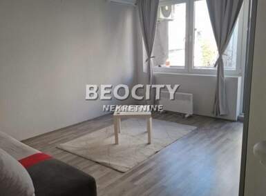 Trosoban stan, Beograd, Vračar (centar), izdavanje, 60m2, 700e, id1455694