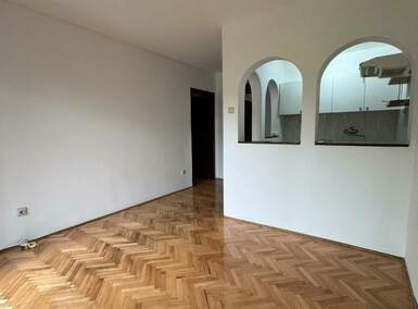 Dvoiposoban stan, Beograd, Žarkovo, prodaja, 52m2, 110000e, id1378817