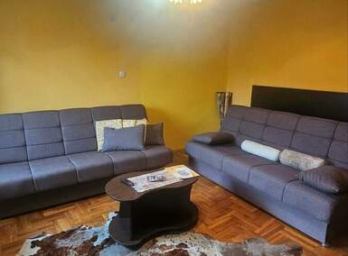 Jednoiposoban stan, Beograd, Cerak, izdavanje, 39m2, 350e, id1328560