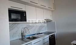 Dvosoban stan, Beograd, Autokomanda, izdavanje, 43m2, 500e, id1455475