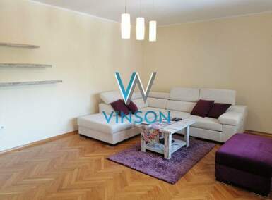 Dvosoban stan, Novi Sad, Liman I, izdavanje, 60m2, 550e, id683668