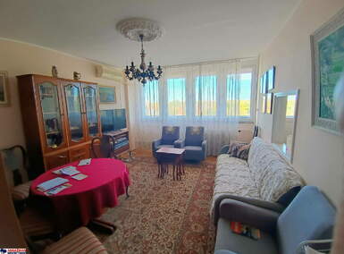 Trosoban stan, Beograd, Blok 21, prodaja, 77m2, 275000e, id1455480