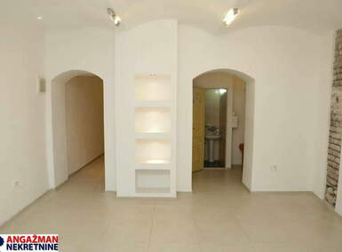Poslovni prostor / Lokal, Beograd, Knez Mihailova, prodaja, 38m2, 199000e, id1451473