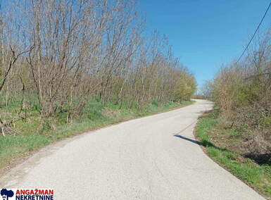 Plac, Beograd, Popović, prodaja, 0m2, 86000e, id1382247