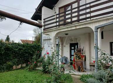 Kuca, Kragujevac, Šest Topola, prodaja, 179m2, 120000e, id1455698