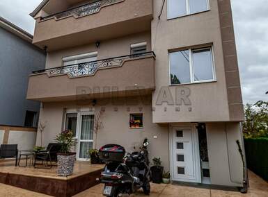 Kuca, Niš, Ledena stena, prodaja, 290m2, 310000e, id1455699