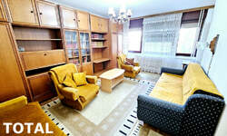 Jednoiposoban stan, Novi Sad, Blok 8, prodaja, 53m2, 103350e, id1455702