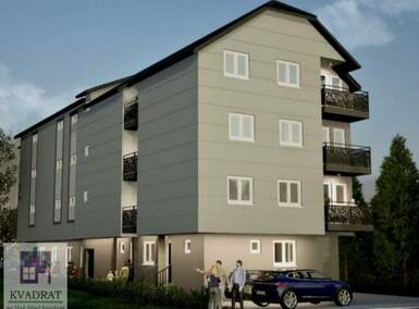 Stan, Beograd, Rvati, prodaja, 29m2, 55000e, id1455705