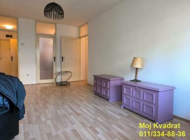 Jednosoban stan, Beograd, Blok 29, prodaja, 50m2, 169000e, id1455708