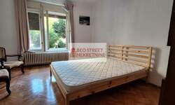 Dvosoban stan, Beograd, Krunski venac, izdavanje, 48m2, 550e, id1455713