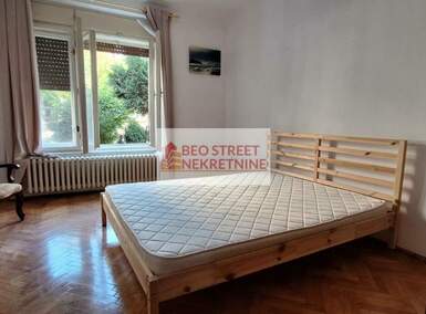 Dvosoban stan, Beograd, Krunski venac, izdavanje, 48m2, 550e, id1455713