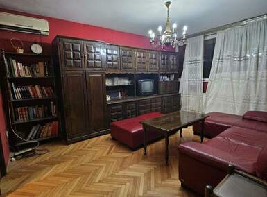 Trosoban stan, Kragujevac, prodaja, 61m2, 109000e, id1455716