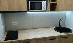 Trosoban stan, Beograd, Bulevar kralja Aleksandra, izdavanje, 47m2, 700e, id1455717