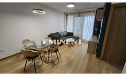 Dvosoban stan, Beograd, Čubura, izdavanje, 47m2, 900e, id1279260