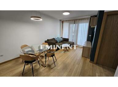 Dvosoban stan, Beograd, Čubura, izdavanje, 47m2, 900e, id1279260