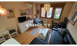 Jednosoban stan, Beograd, Blok 67a, A Blok, prodaja, 25m2, 144000e, id1455719