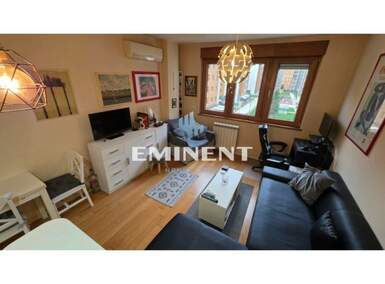 Jednosoban stan, Beograd, Blok 67a, A Blok, prodaja, 25m2, 144000e, id1455719