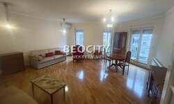 Cetvorosoban stan, Beograd, Vračar (centar), izdavanje, 103m2, 800e, id1455731